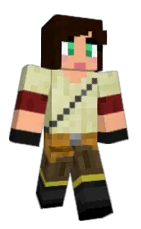 Custom render preview