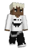 bornfrompain1993 Minecraft avatar full body