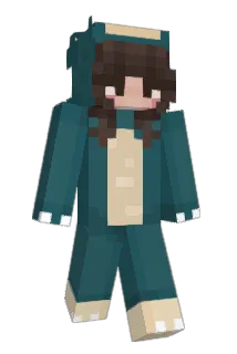 borse123456785 Minecraft avatar full body