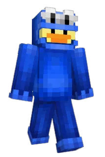 bosack273 Minecraft avatar full body