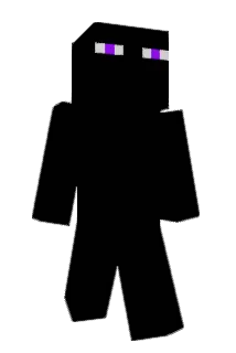 boseboard Minecraft avatar full body