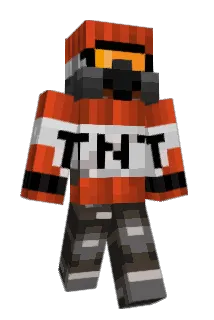 boshengyan Minecraft avatar full body
