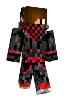 boss112403 Minecraft avatar full body