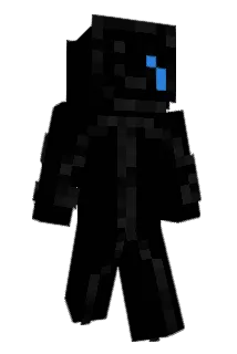 bossgabi55 Minecraft avatar full body