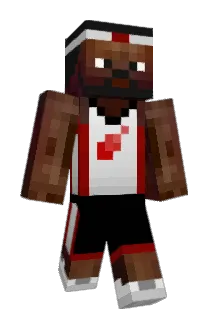 bossman773 Minecraft avatar full body