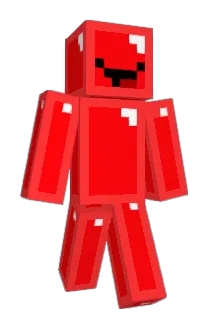 bossross09 Minecraft avatar full body