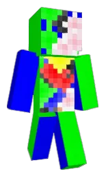 Custom render preview
