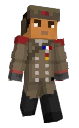 Custom render preview