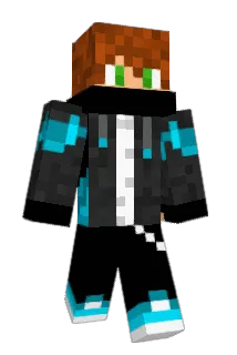 bot_Swixx Minecraft avatar full body