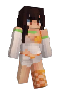 bot_sfcp Minecraft avatar full body