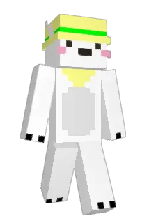 botheryou Minecraft avatar full body