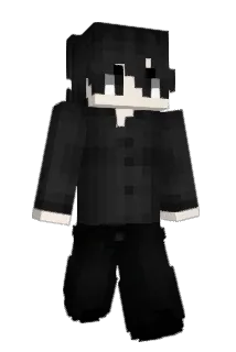botov67MC Minecraft avatar full body