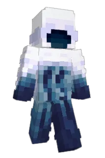 botteee Minecraft avatar full body