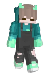 bottegaph Minecraft avatar full body