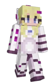 bottimaisteri Minecraft avatar full body