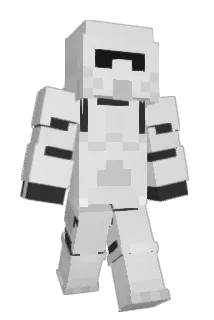 botvbotv2 Minecraft avatar full body