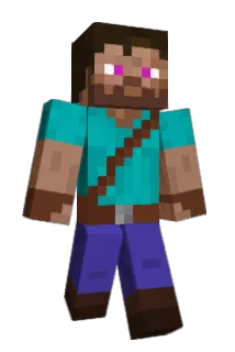 bouldy1213 Minecraft avatar full body