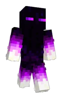 boutch45 Minecraft avatar full body
