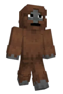 bowhunt2005 Minecraft avatar full body