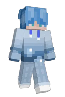 bowser6987 Minecraft avatar full body