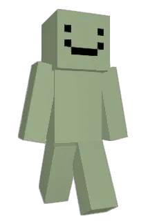 bowspamer3 Minecraft avatar full body