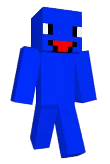 bowsy00 Minecraft avatar full body
