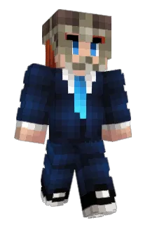 bowsy__ Minecraft avatar full body