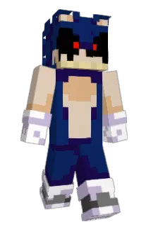 box231 Minecraft avatar full body