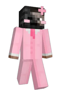 boxer099 Minecraft avatar full body