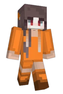 boxi0723 Minecraft avatar full body