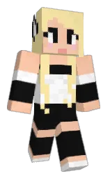 Custom render preview