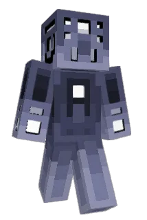 boxlid_ Minecraft avatar full body