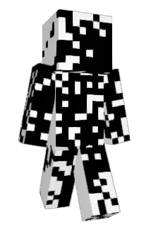 boxofpossums Minecraft avatar full body