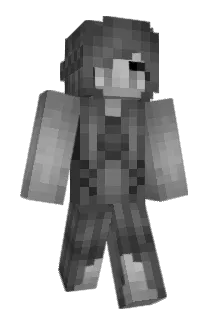 boxopandora Minecraft avatar full body