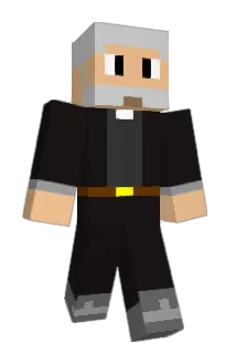 boxxheadx Minecraft avatar full body