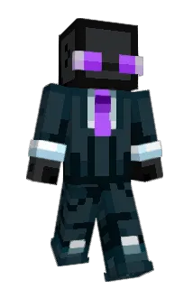 boy162 Minecraft avatar full body