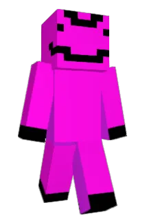 boy_luvr_12 Minecraft avatar full body