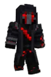 boybluenicholas Minecraft avatar full body