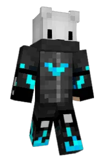 boycraft43 Minecraft avatar full body