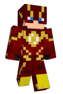 boyd9393 Minecraft avatar full body
