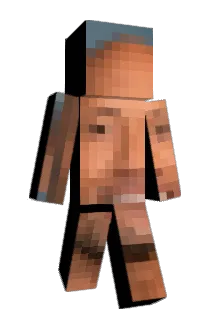 boying1819 Minecraft avatar full body