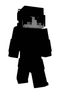 boyings1 Minecraft avatar full body