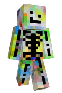 boyliferyan Minecraft avatar full body