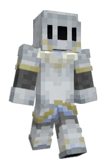 boynextdccr Minecraft avatar full body