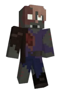 boyofcoolness Minecraft avatar full body