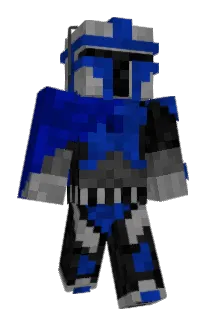boyoyo_ Minecraft avatar full body