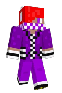 bozhi2004 Minecraft avatar full body