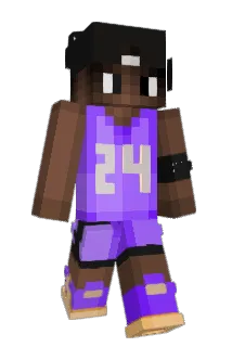 bozjak2003 Minecraft avatar full body