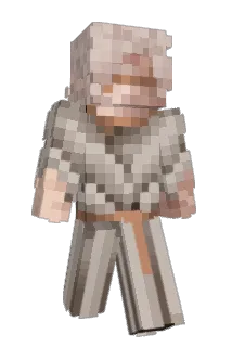 bozo00 Minecraft avatar full body