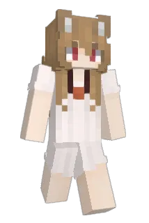 bozra99 Minecraft avatar full body
